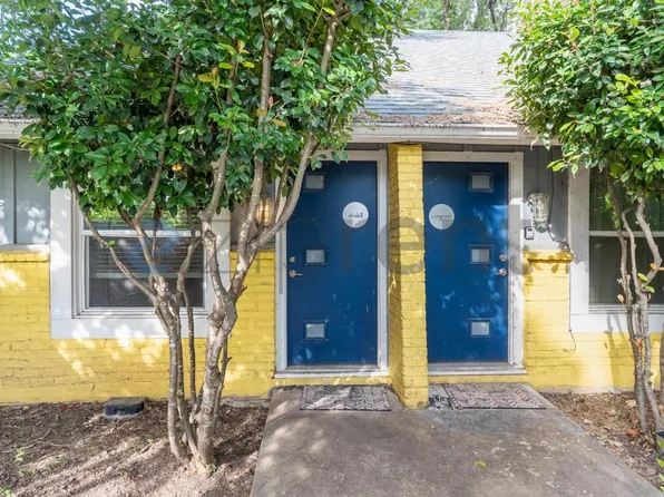 3450 Willowrun Dr APT D, Austin, TX 78704