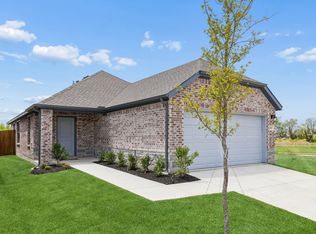 811 Hillcrest Blvd, Princeton, TX 75407