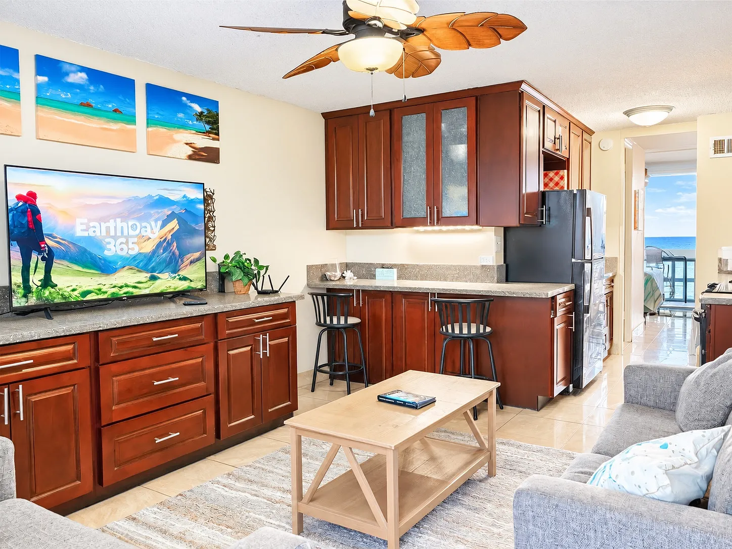 1 bed, 456 sqft, $2,900 — Photo 1