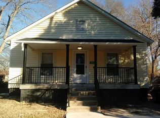 1109 Plaid St, Burlington, NC 27215