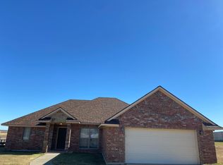 11506 NE Happy Hollow Rd, Elgin, OK 73538