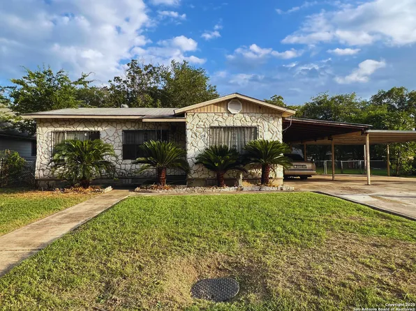 234 Ferris, San Antonio, TX 78220