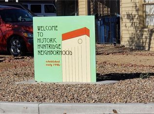 1611 S 11th St, Las Vegas, NV 89104