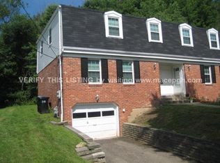 9319-9321 N Florence Rd, Pittsburgh, PA 15237