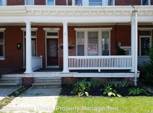 664 W Philadelphia St #1, York, PA 17401