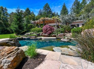 386 Dutch Henry Canyon Rd, Calistoga, CA 94515