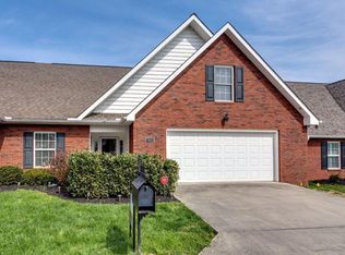 7422 Tylers Garden Way, Knoxville, TN 37918