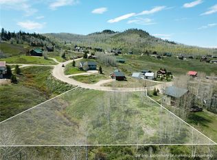 26925 Beaver Canyon Drive, Clark, CO 80428