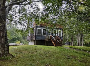 63 Sunset Rd, Deer Isle, ME 04627