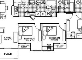 3705 SW 27th St #227-C, Gainesville, FL 32608