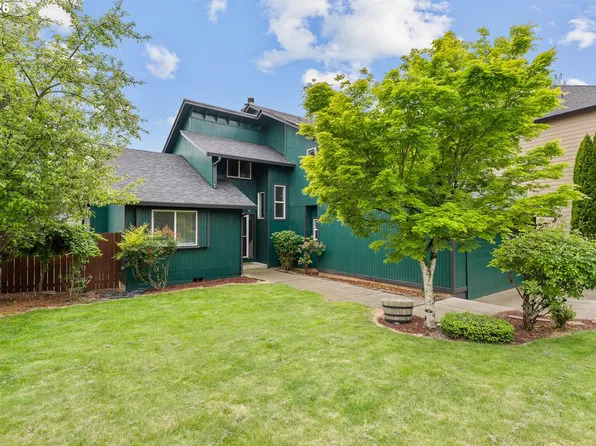 5392 N St, Washougal, WA 98671