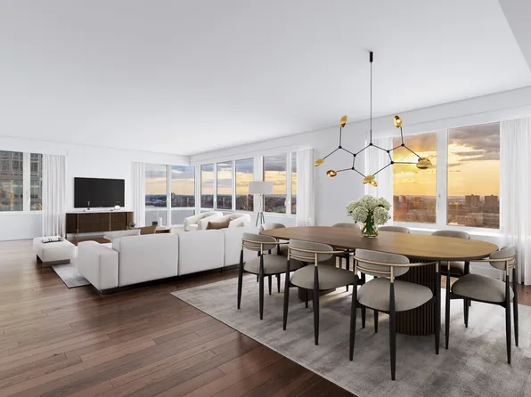 80 Riverside Boulevard image 1 of 20