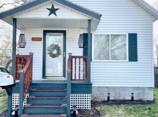 2519 Maple St, Port Huron, MI 48060