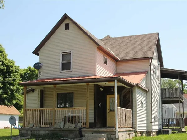 31 3rd St, Shelby, OH 44875