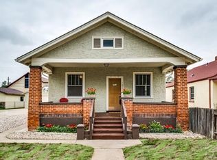 1035 E Routt Ave, Pueblo, CO 81004