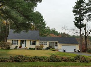 66 Woodland Dr, Hampden, MA 01036