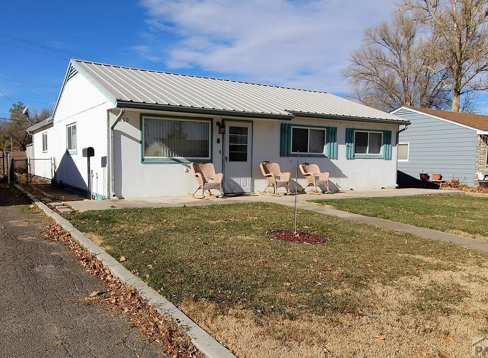 210 4th St, Fowler, CO 81039 MLS 212785 Zillow