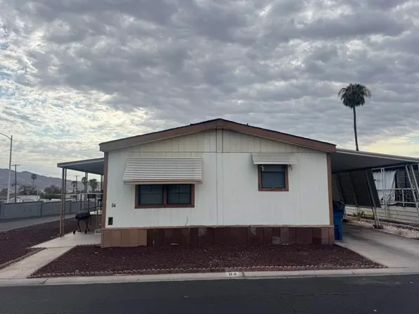 4505 E Desert Inn Rd Unit 84, Las Vegas, NV 89121