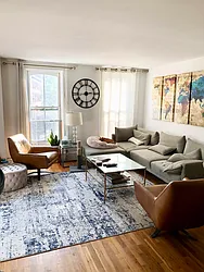 Rented by Spire Group