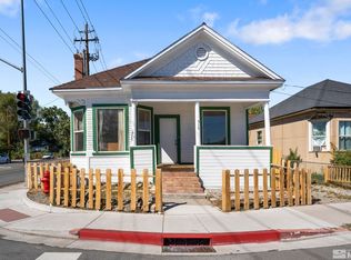 515 E 6th St, Reno, NV 89512