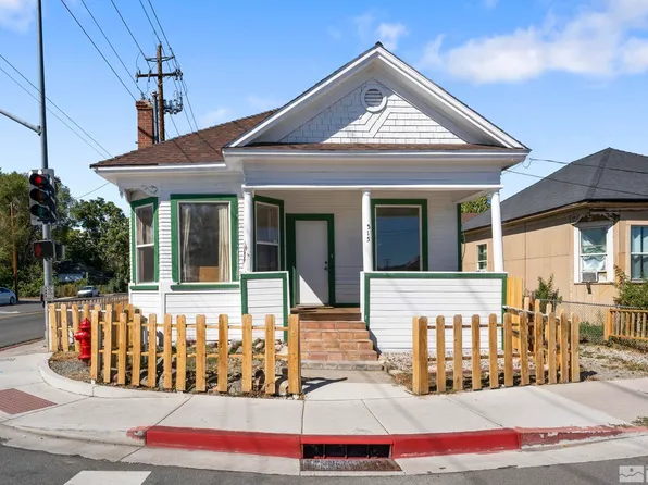 515 E 6th St, Reno, NV 89512