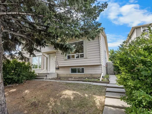 155 N Sandarac Way NW, Calgary, AB T3K 2Y4