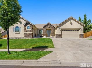 3259 Diamond Ridge Dr, Reno, NV 89523