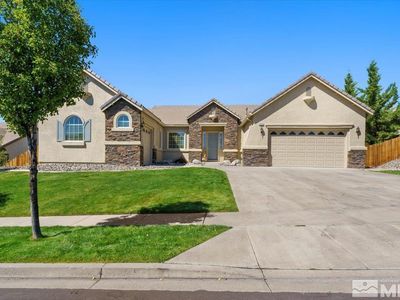 3259 Diamond Ridge Dr, Reno, NV, 89523