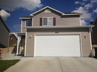 2503 Lennox Ave, Casper, WY 82601