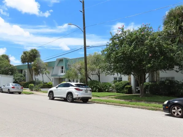 3100 HARTFORD STREET N #129, ST PETERSBURG, FL 33713