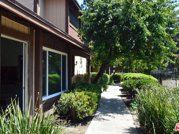 8723 1/2 Cedros Ave #55, Panorama City, CA 91402