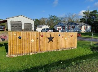 8939 S Piche Rd, Brimley, MI 49715