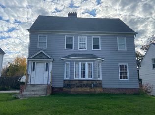 3418 Milverton Rd, Shaker Heights, OH 44120