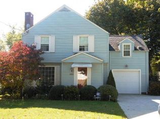 526 37th St NW, Canton, OH