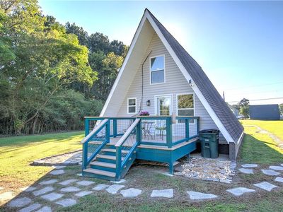 260 Valley View Cir SE, Calhoun, GA, 30701