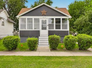 1617 15th Ave, Council Bluffs, IA 51501
