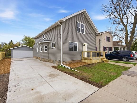 4th image of 1315 W Summer St