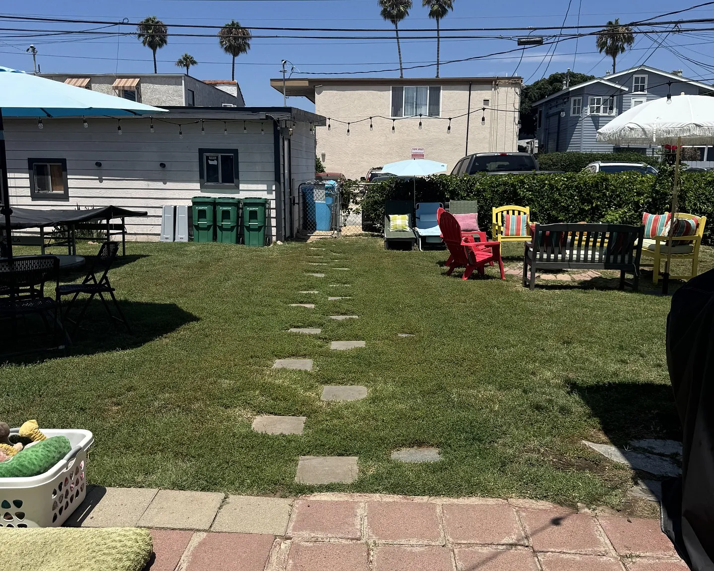 1 bed, 625 sqft, $2,250 — Photo 3