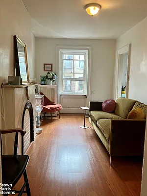 Rented by Brown Harris Stevens | media 13