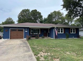 28903 Kehres St, Elkhart, IN 46514