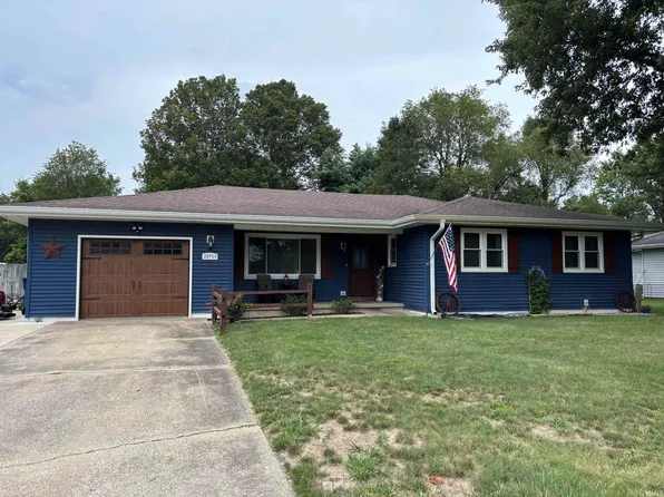 28903 Kehres St, Elkhart, IN 46514