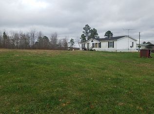 County Road 500a, Ellington, MO 63638