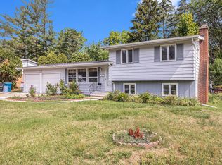 907 Meadow Dr, Battle Creek, MI 49015