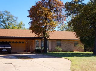 2510 N Shadynook Way, Oklahoma City, OK 73141