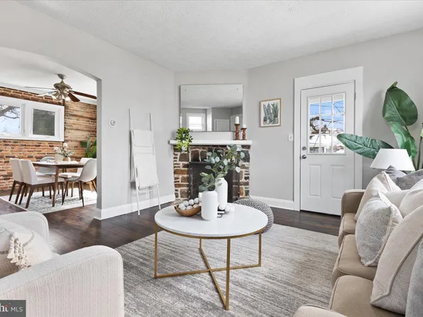 7205 Old Harford Rd, Baltimore, MD 21234