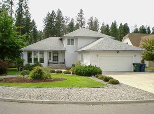 2610 E Cherry Hill Rd, Coeur D Alene, ID 83814