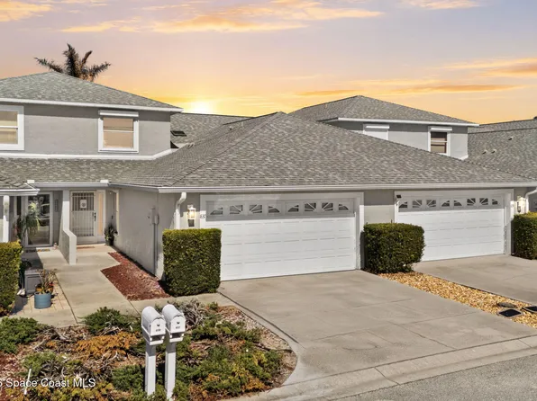 837 Poinsetta Dr #0, Indian Harbour Beach, FL 32937