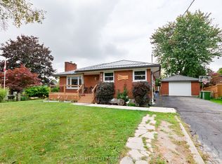 168 Fairview Ave, Saint Thomas, ON N5R 4Y1