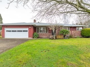 6205 Oklahoma Dr, Vancouver, WA