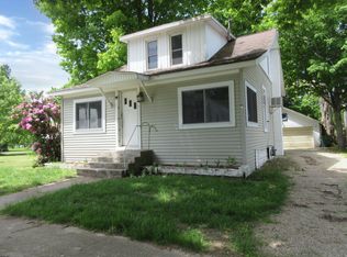 230 S Dean St, Centreville, MI